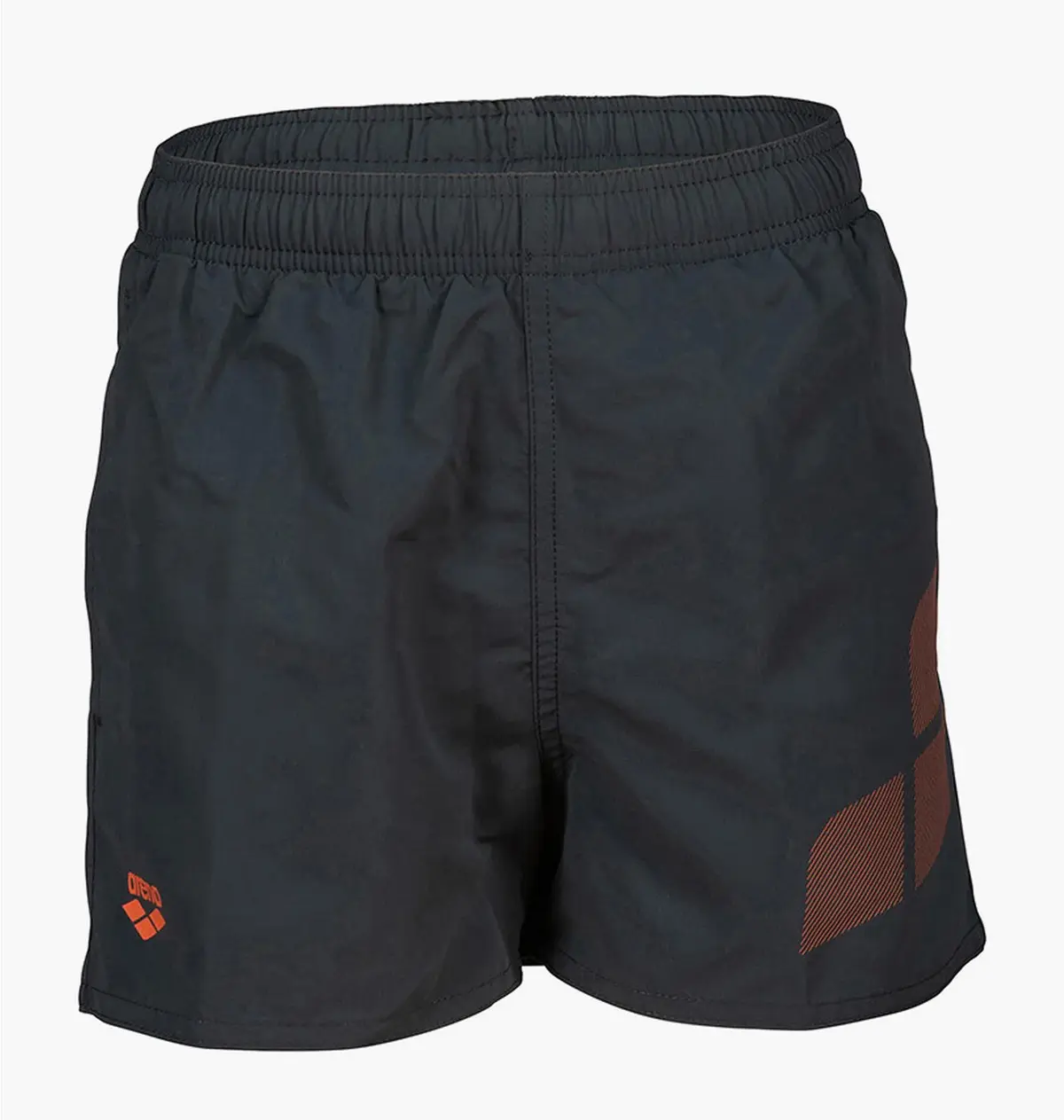 Шорти для плавання дитячі Arena Beach Short Logo R