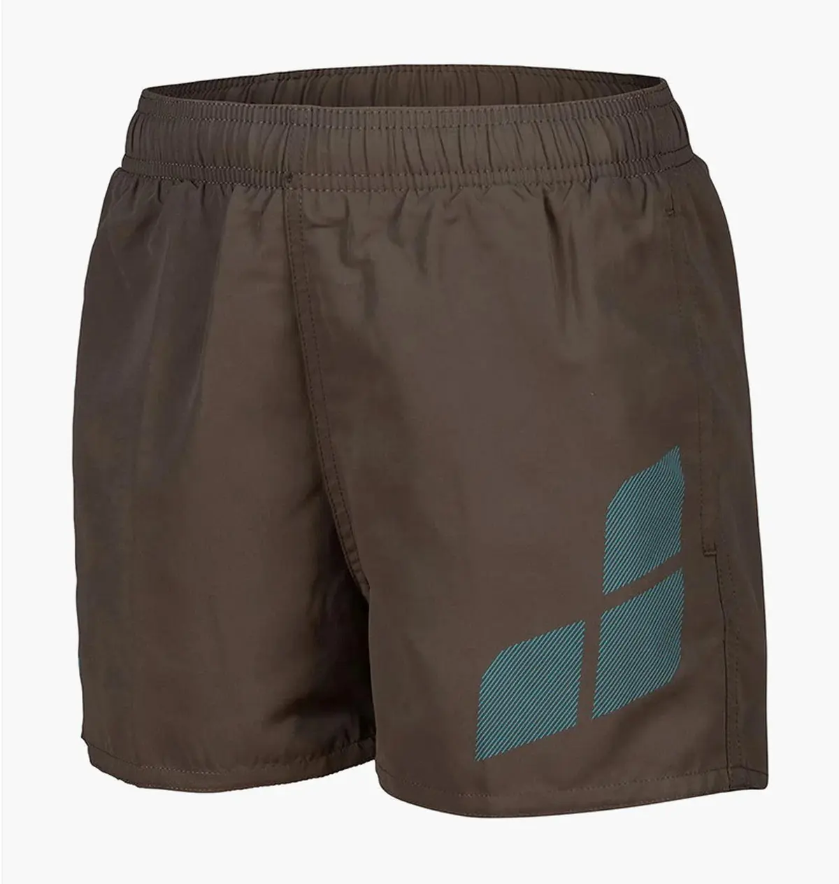 Шорти для плавання дитячі Arena Beach Short Logo R