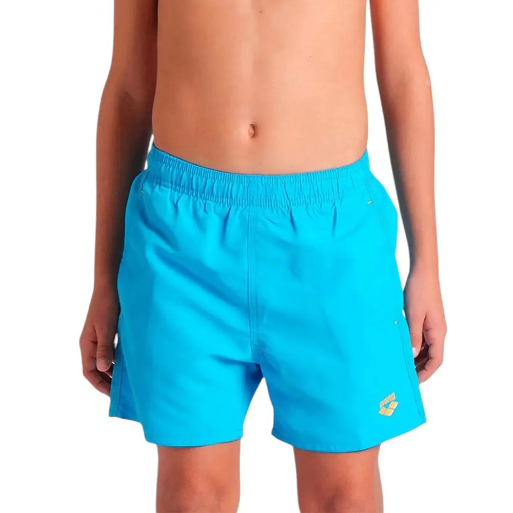 Шорти дитячі Arena Beach Boxer Solid R