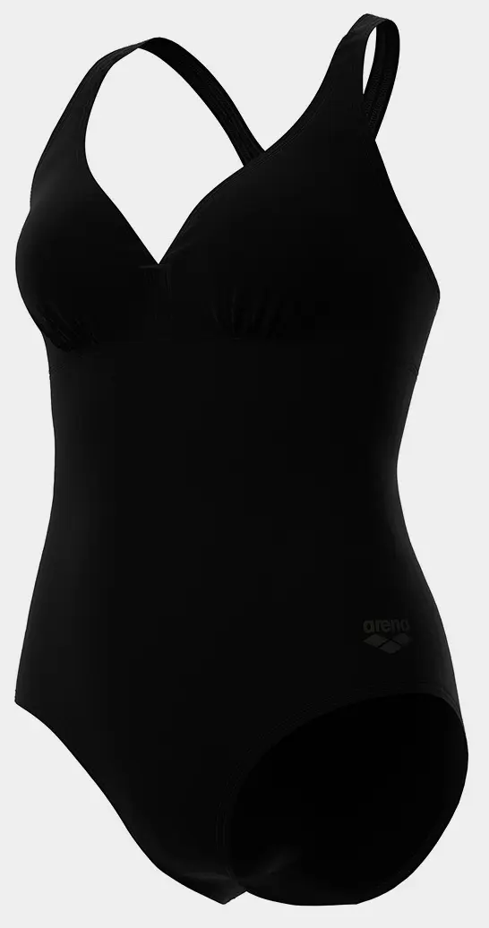 Купальник закрытый женский Arena Swimsuit