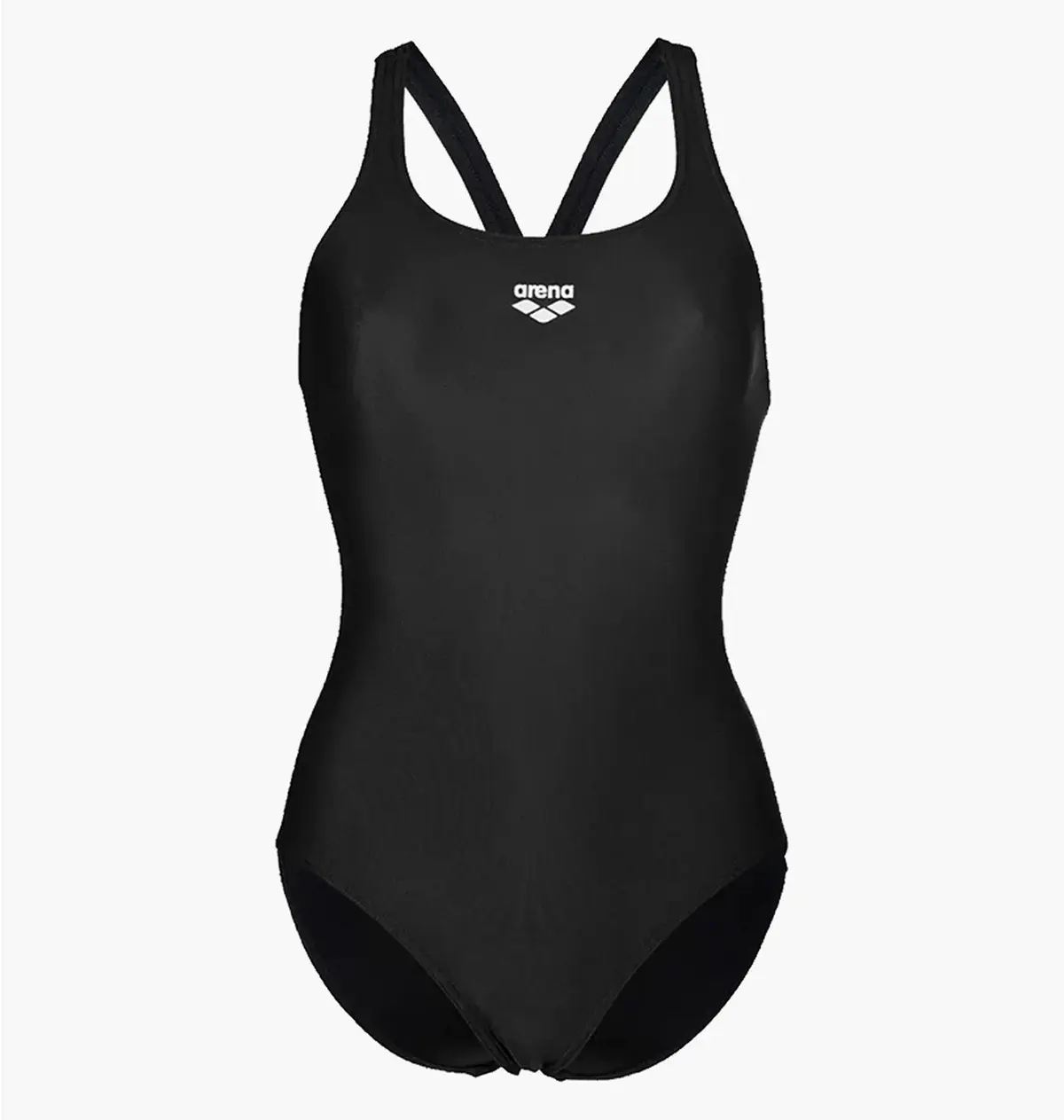 Купальник закрытый женский Arena Dynamo One Piece R Black