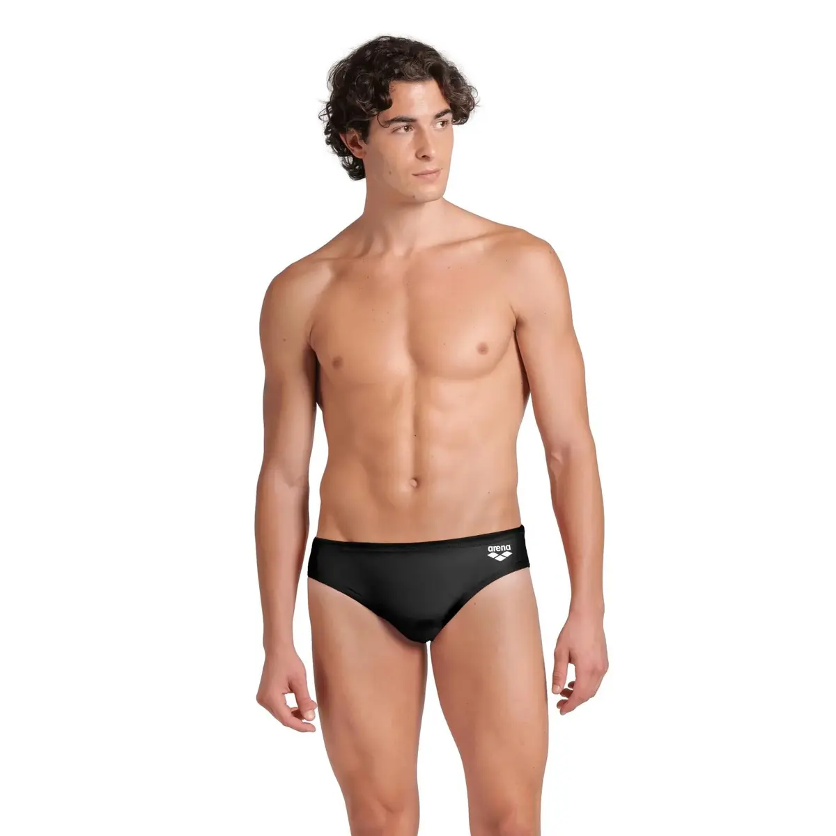 Плавки чоловічі Arena Dynamo Brief R Black