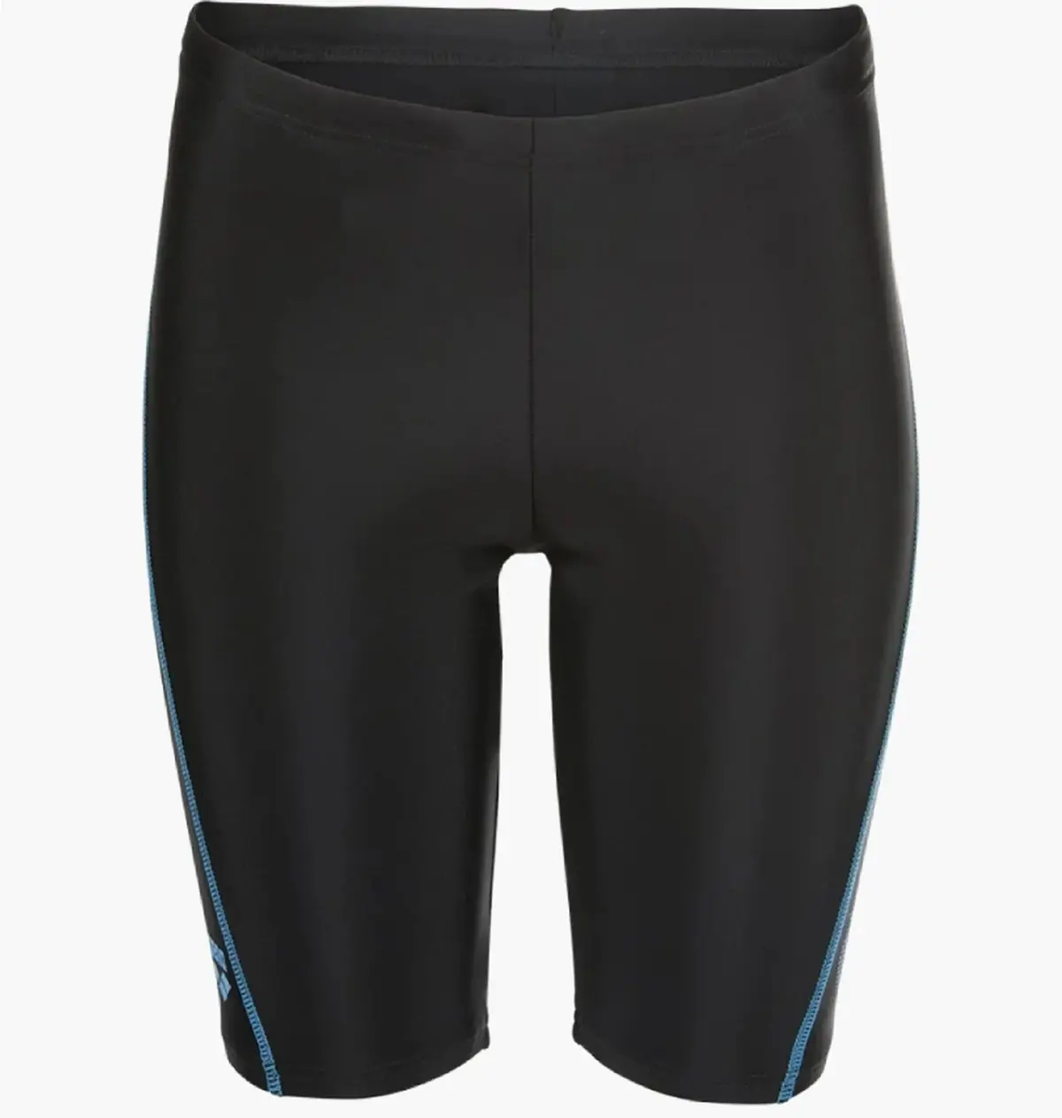 Плавки дитячі Arena Logo Jammer R Black