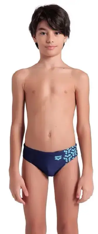Плавки дитячі Arena Kikko V Swim Briefs Graphic