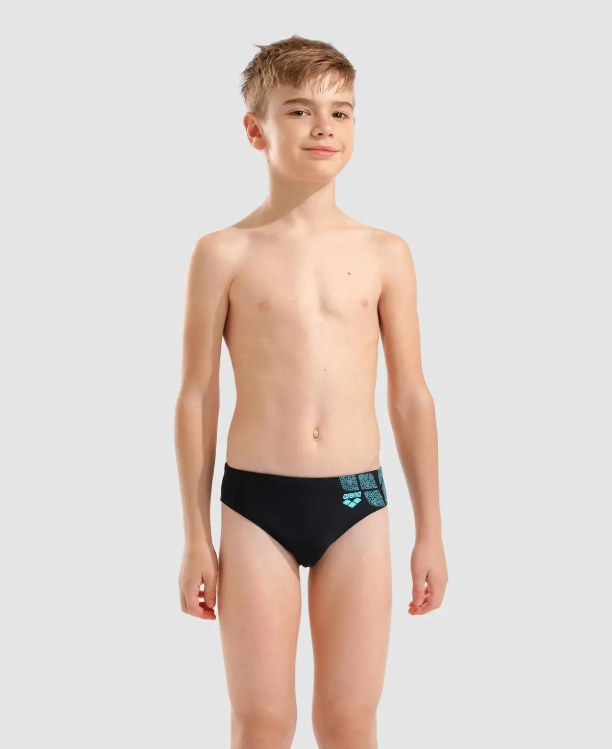 Плавки дитячі Arena Kikko Swim Briefs