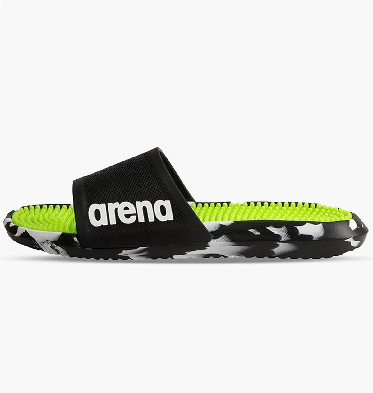 Тапочки для бассейна унисекс Arena Marco Bi