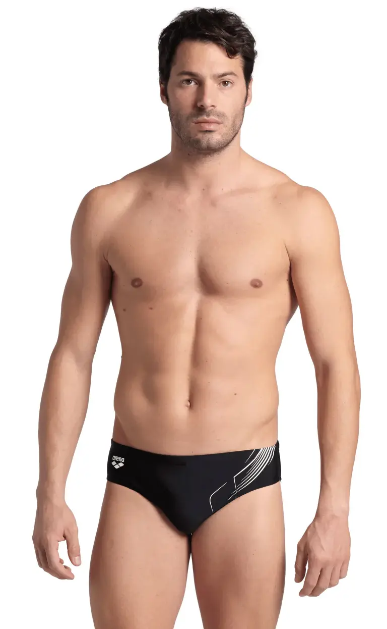 Плавки чоловічі Arena Dive Swim Brief