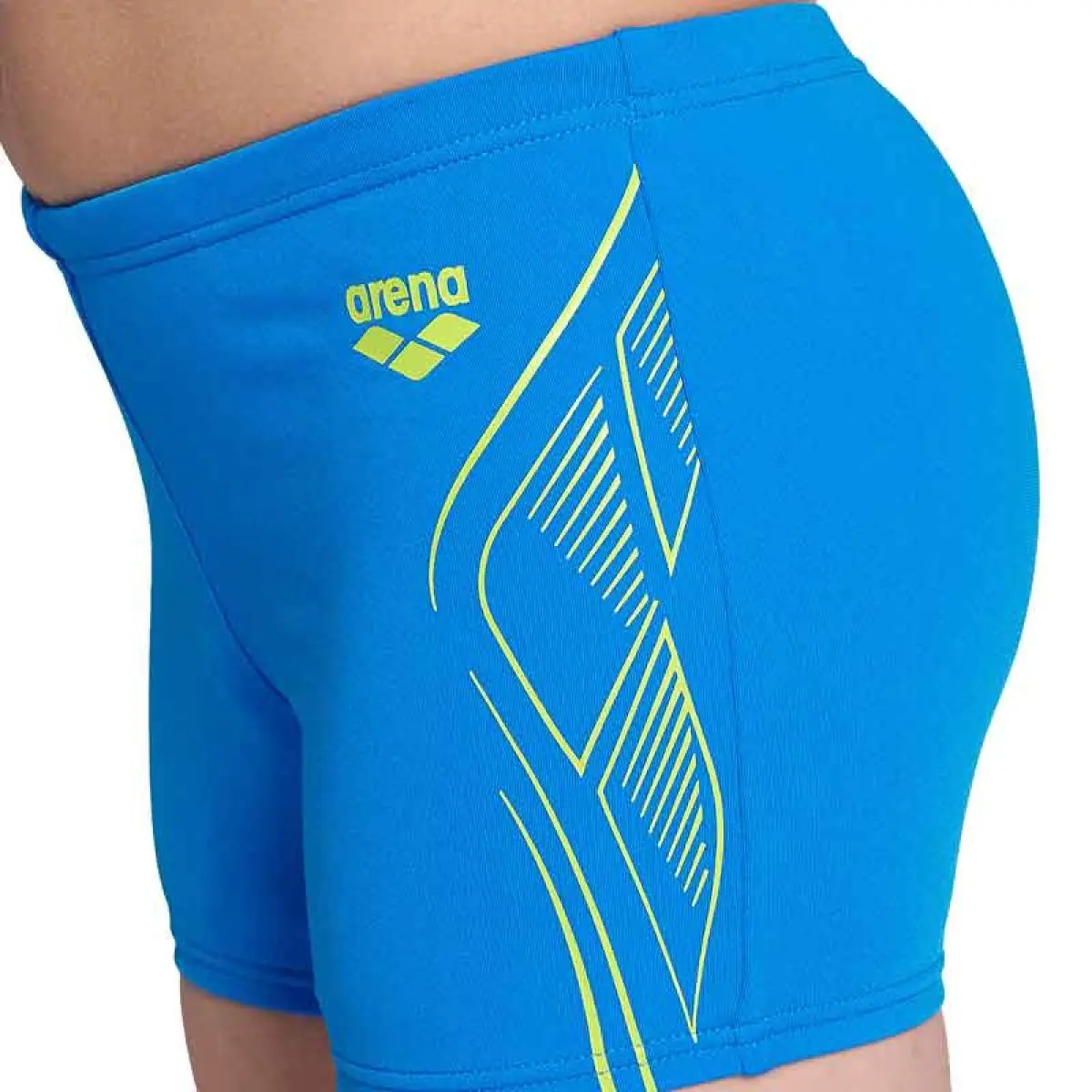 Плавки дитячі Arena Reflecting Swim Short
