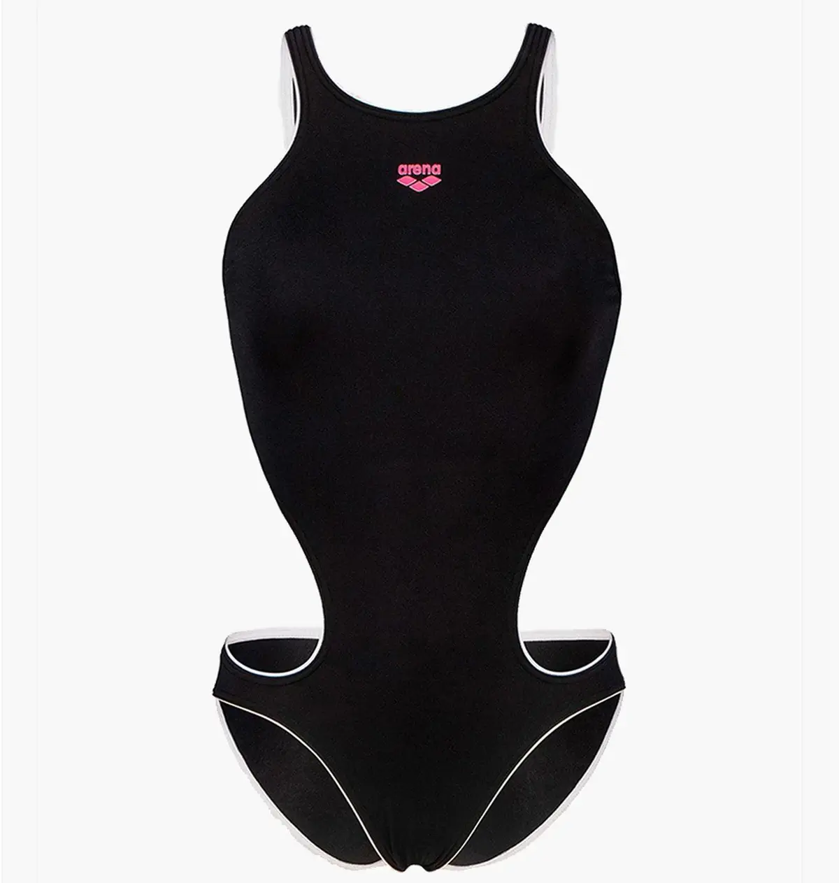 Купальник закрытый женский Arena One Next Swimsuit