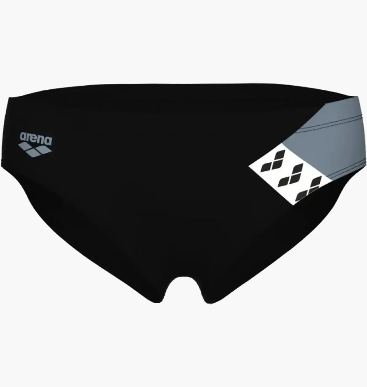 Плавки чоловічі Arena Stripe Swim Briefs