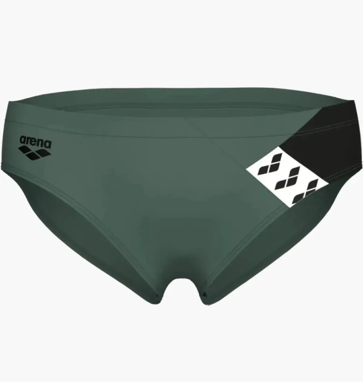 Плавки чоловічі Arena Stripe Swim Briefs