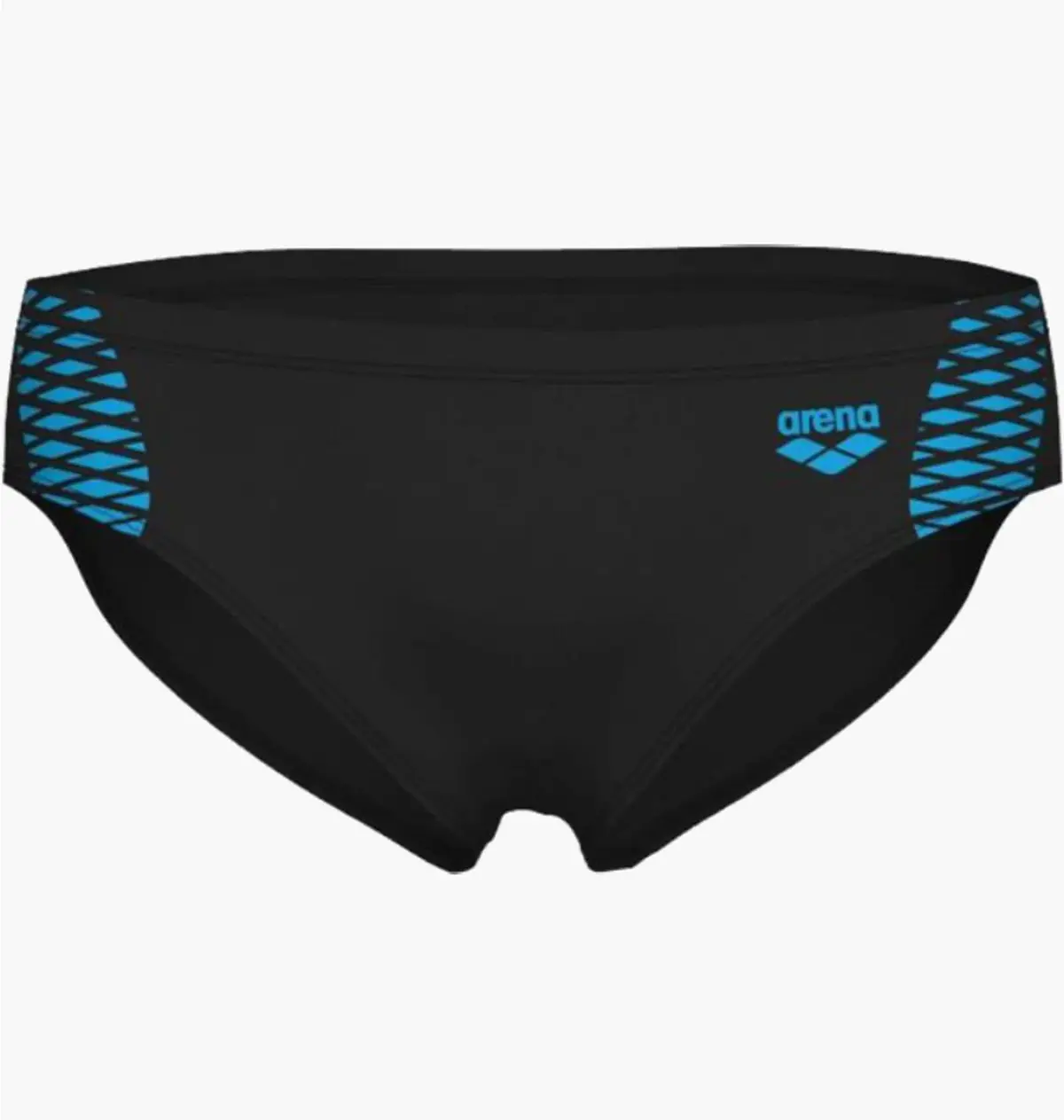Плавки чоловічі Arena Openings Swim Briefs Black