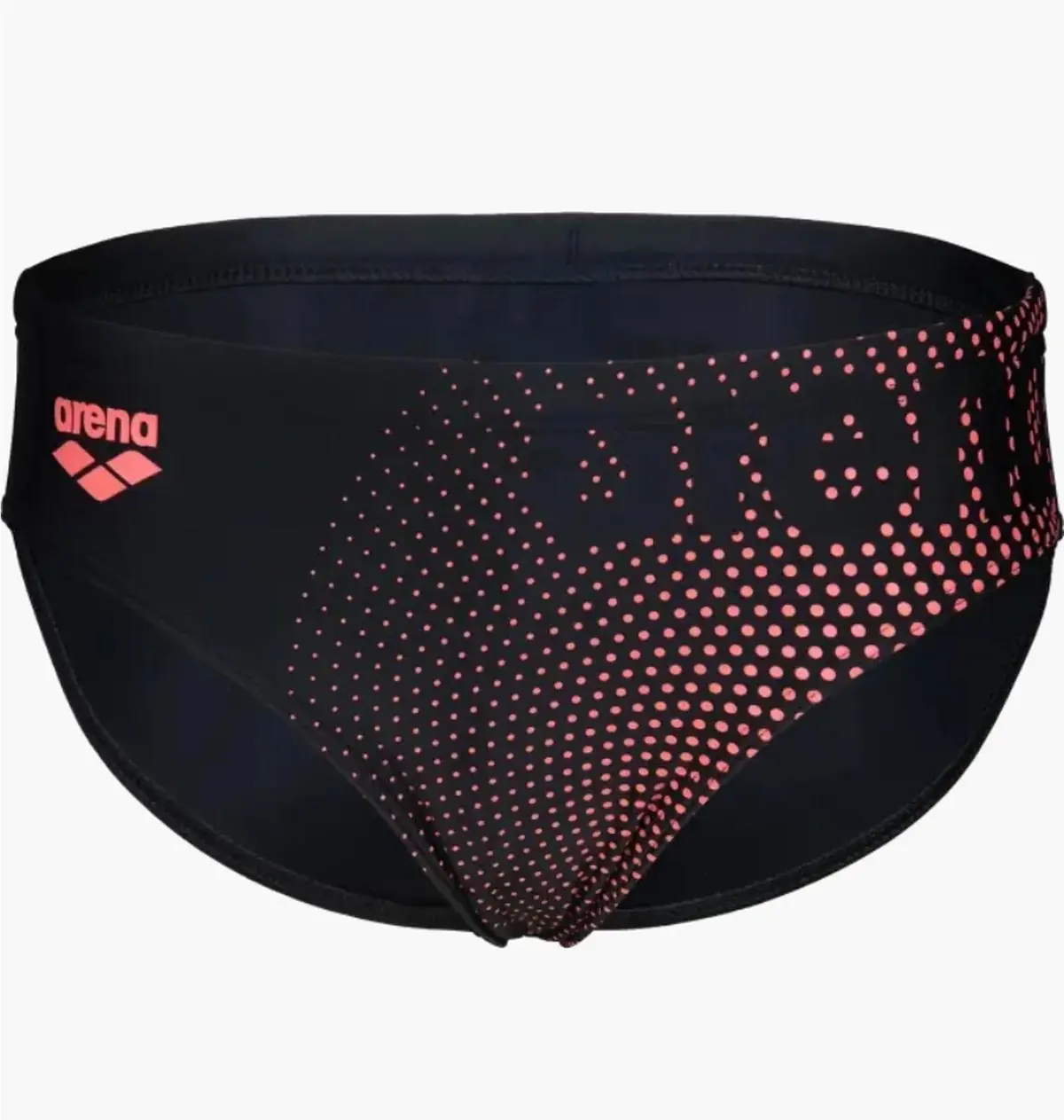 Плавки дитячі Arena Dim Light Swim Briefs Black