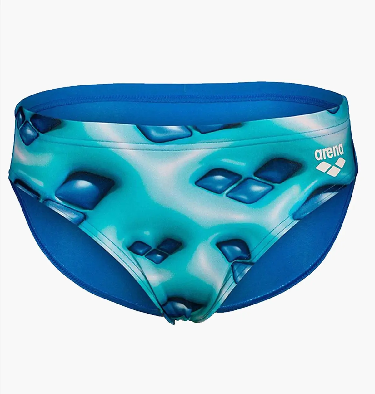 Плавки дитячі Arena Foam Swim Briefs