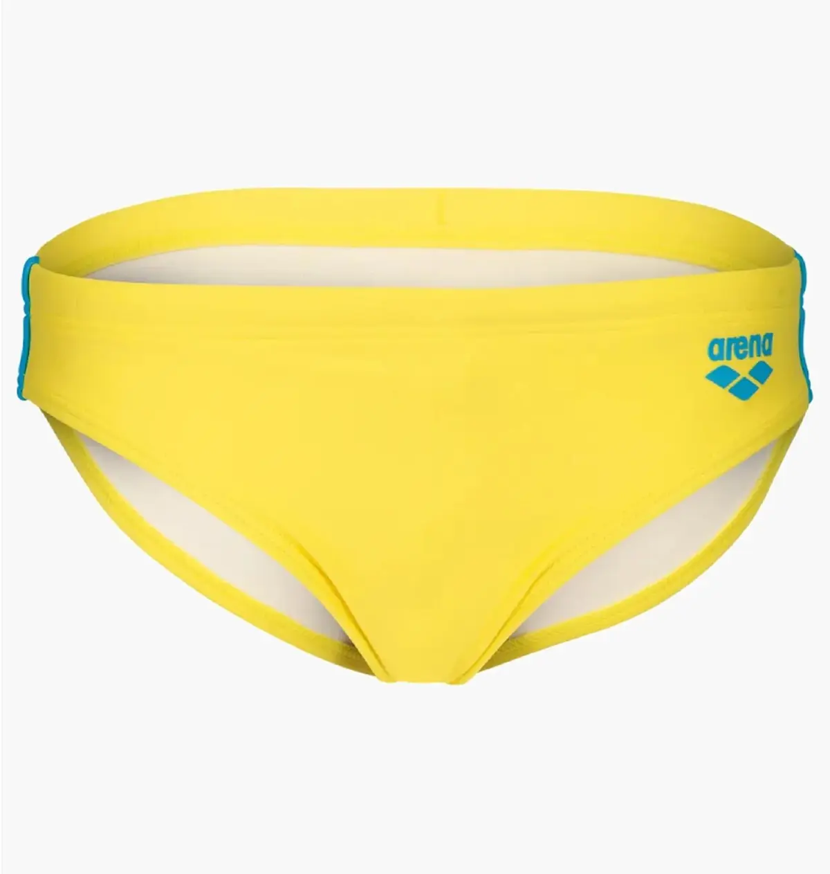 Плавки дитячі Arena Solid Yellow