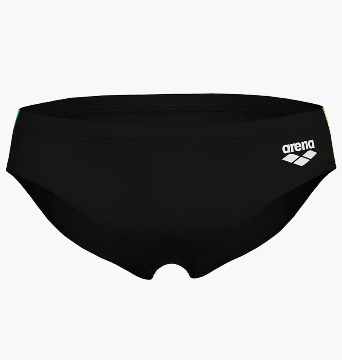 Плавки дитячі Arena Solid Black