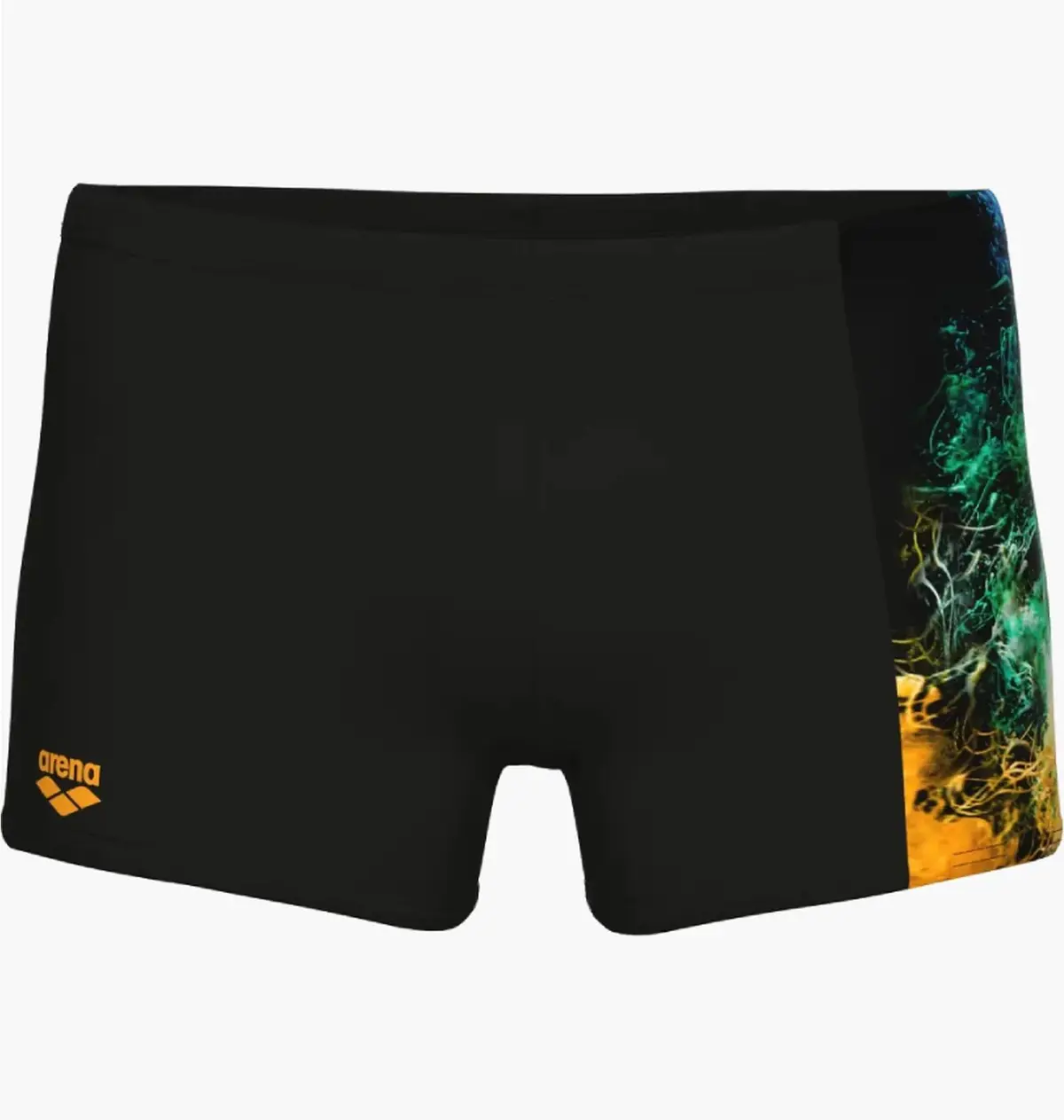 Плавки чоловічі Arena Vibrant Swim Short