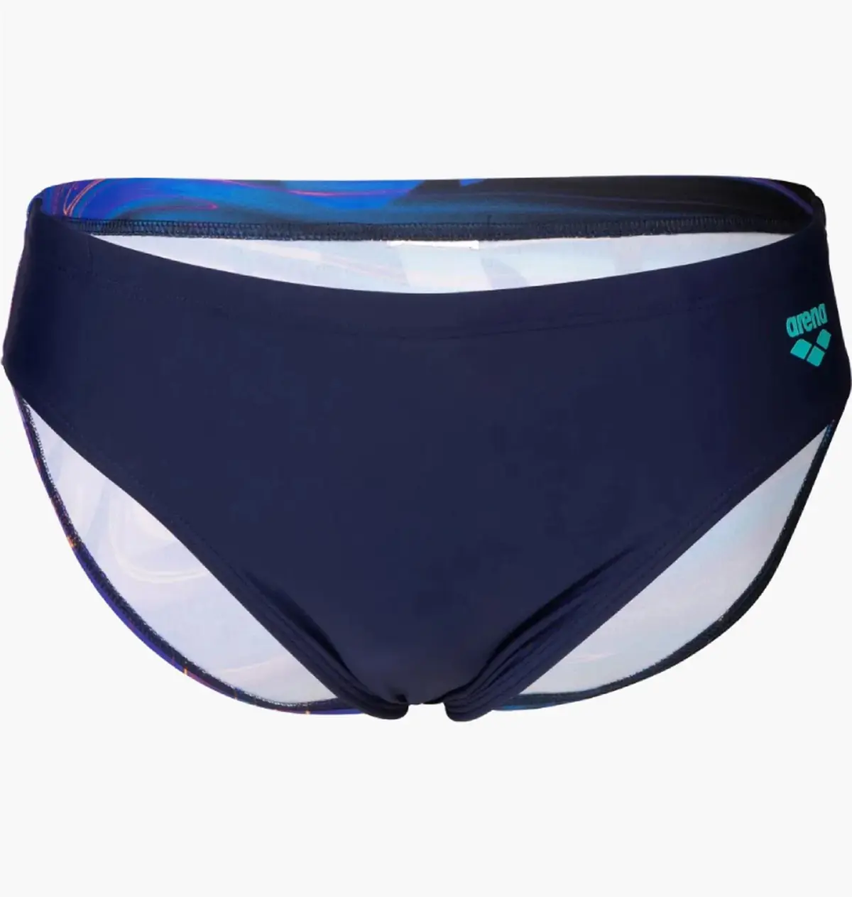 Плавки чоловічі Arena Flow Swim Briefs