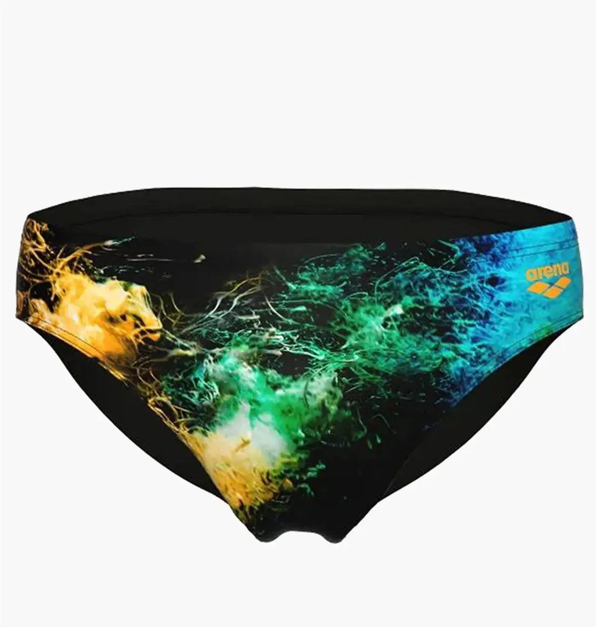 Плавки чоловічі Arena Vibrant Swim Briefs