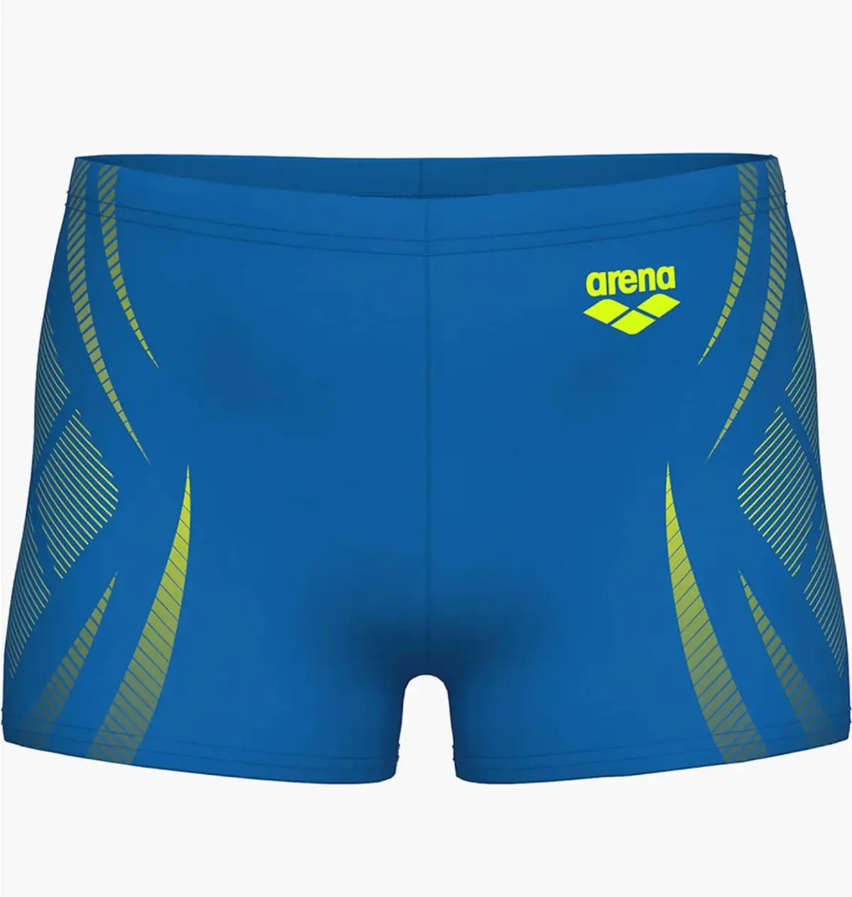 Плавки дитячі Arena Poseidonia Swim Short Blue