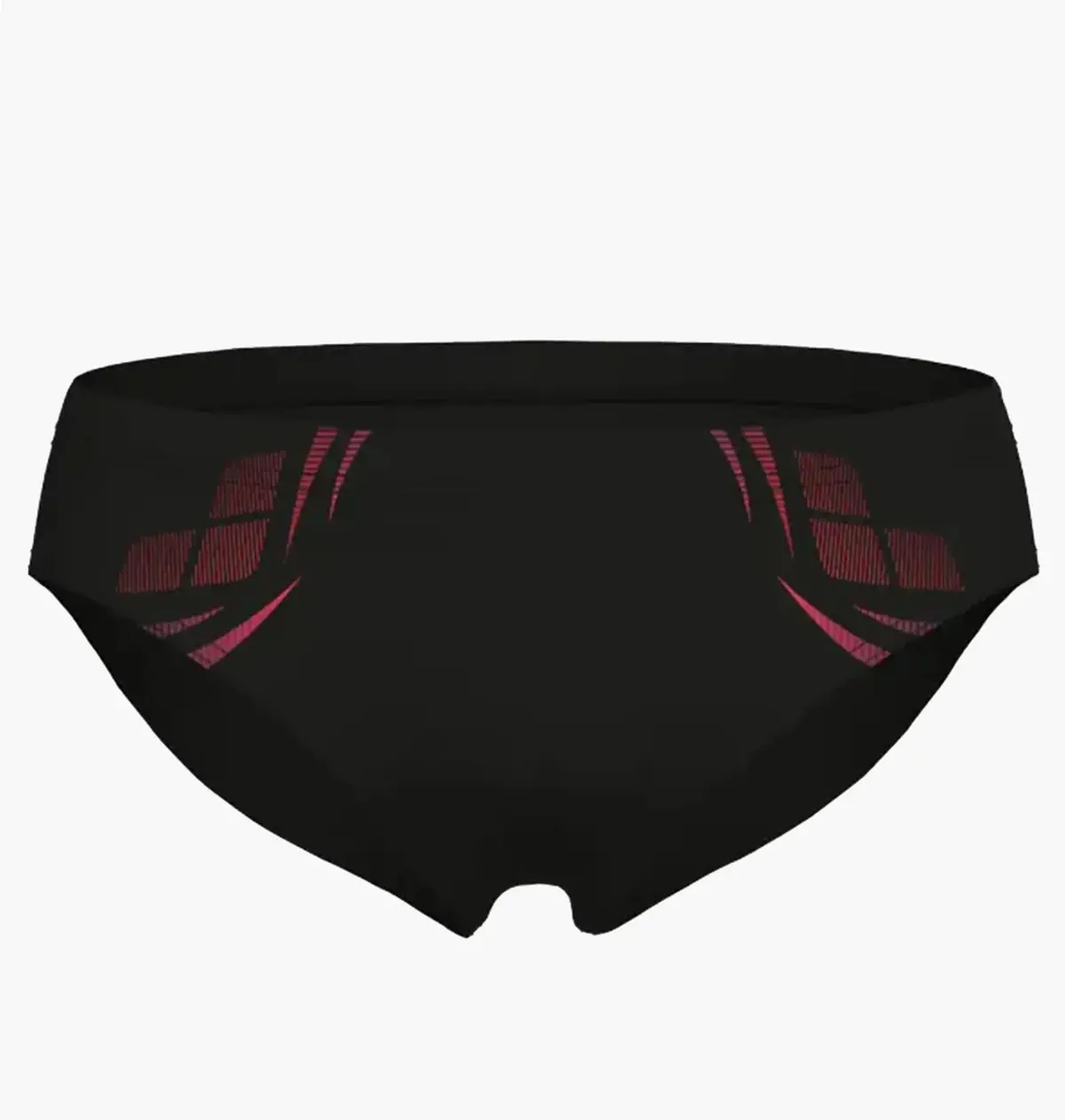 Плавки дитячі Arena Poseidonia Swim Briefs Black