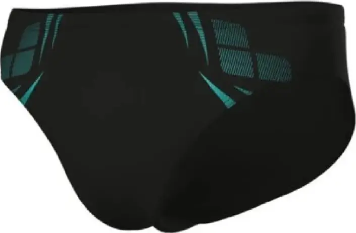 Плавки чоловічі Arena Poseidonia Swim Briefs