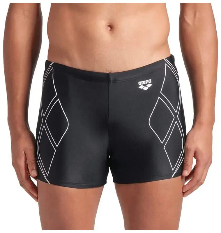 Плавки чоловічі Arena Graphic Swim Short