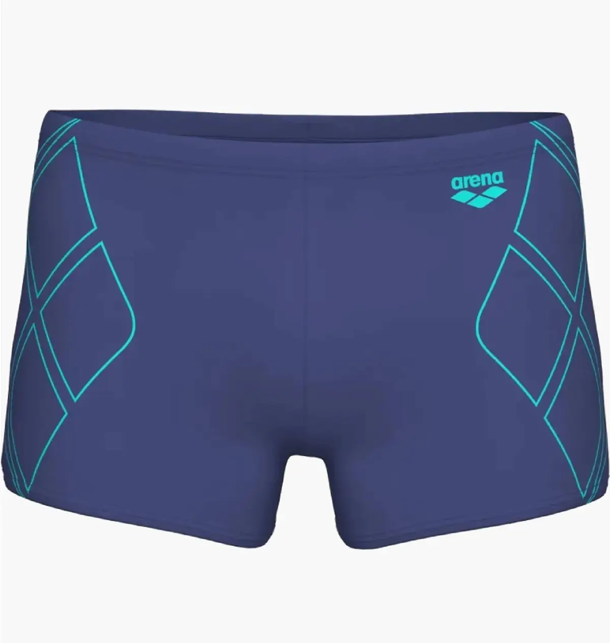 Плавки чоловічі Arena Graphic Swim Short