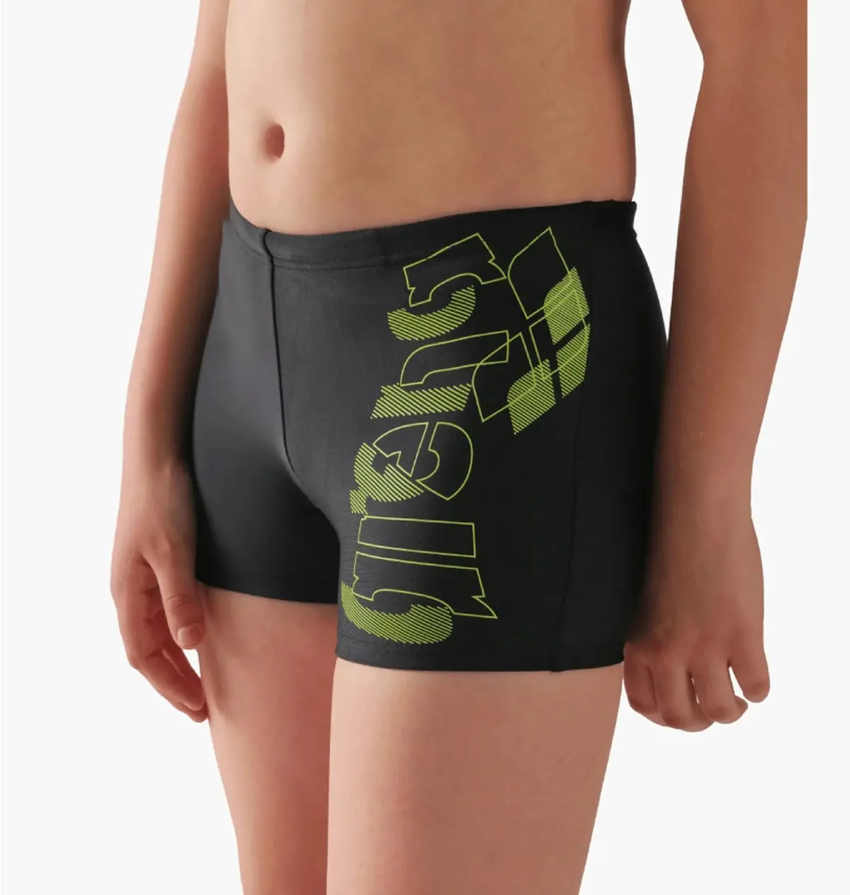 Плавки дитячі Arena Tales Swim Short Black