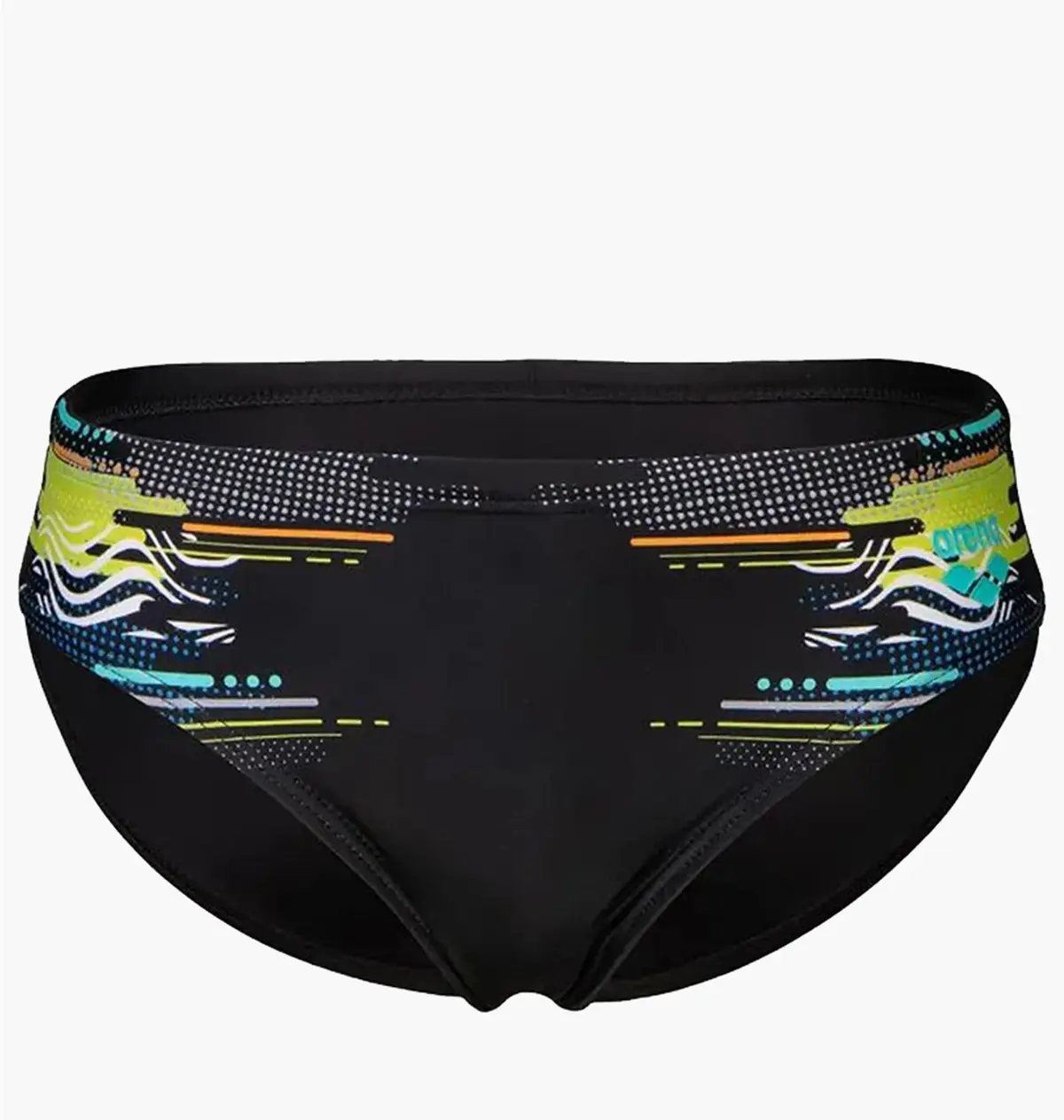 Плавки чоловічі Arena Rhythm Swim Briefs