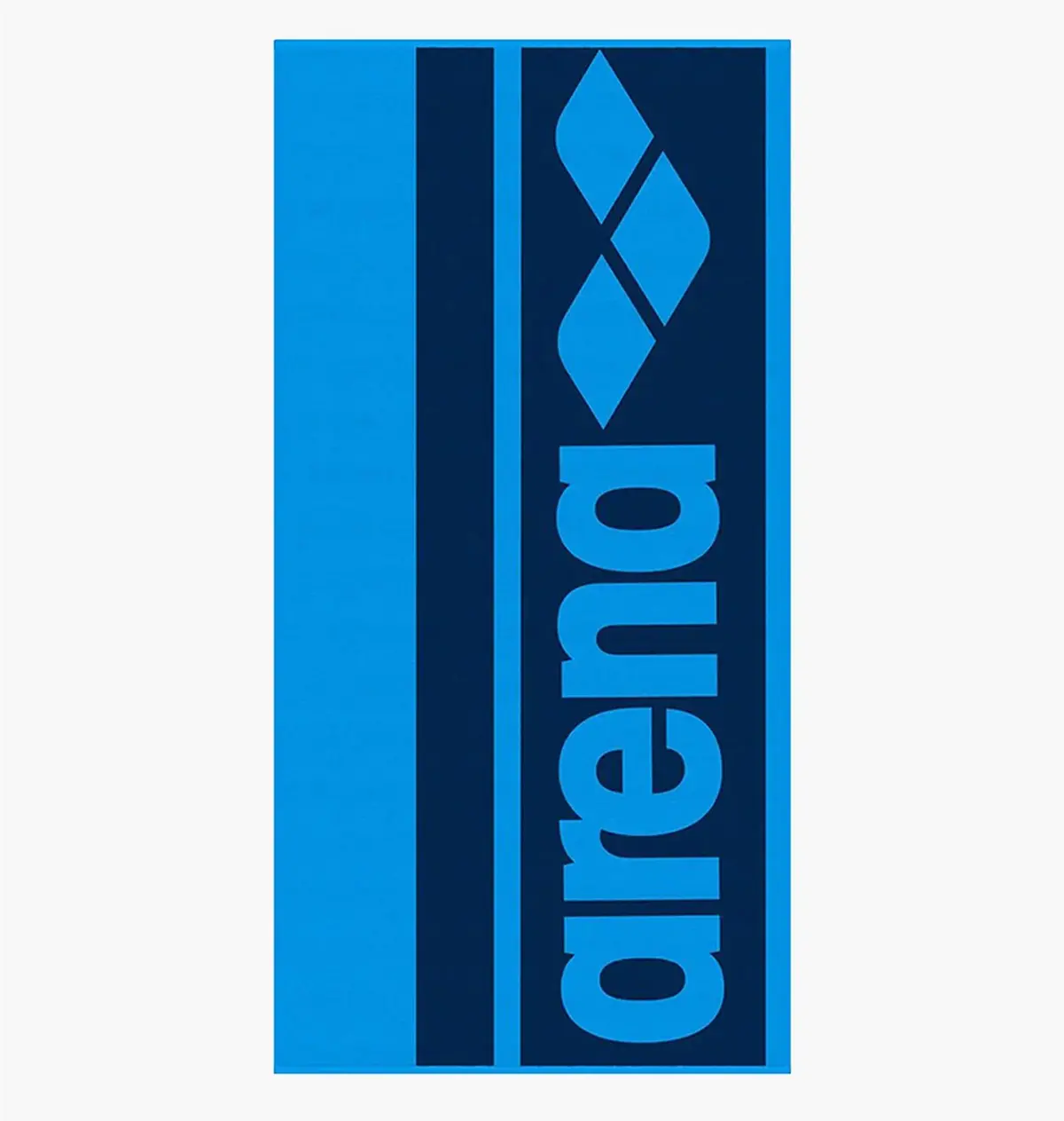 Полотенце Arena Logotype Jacquard Towel