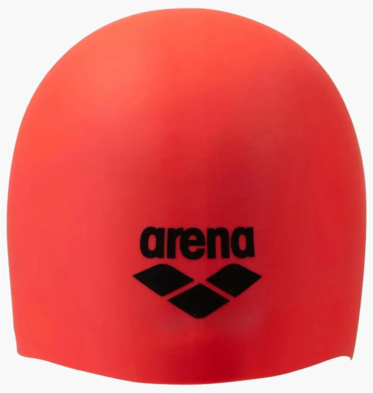 Шапка для плавания Arena Long Hair Cap Red