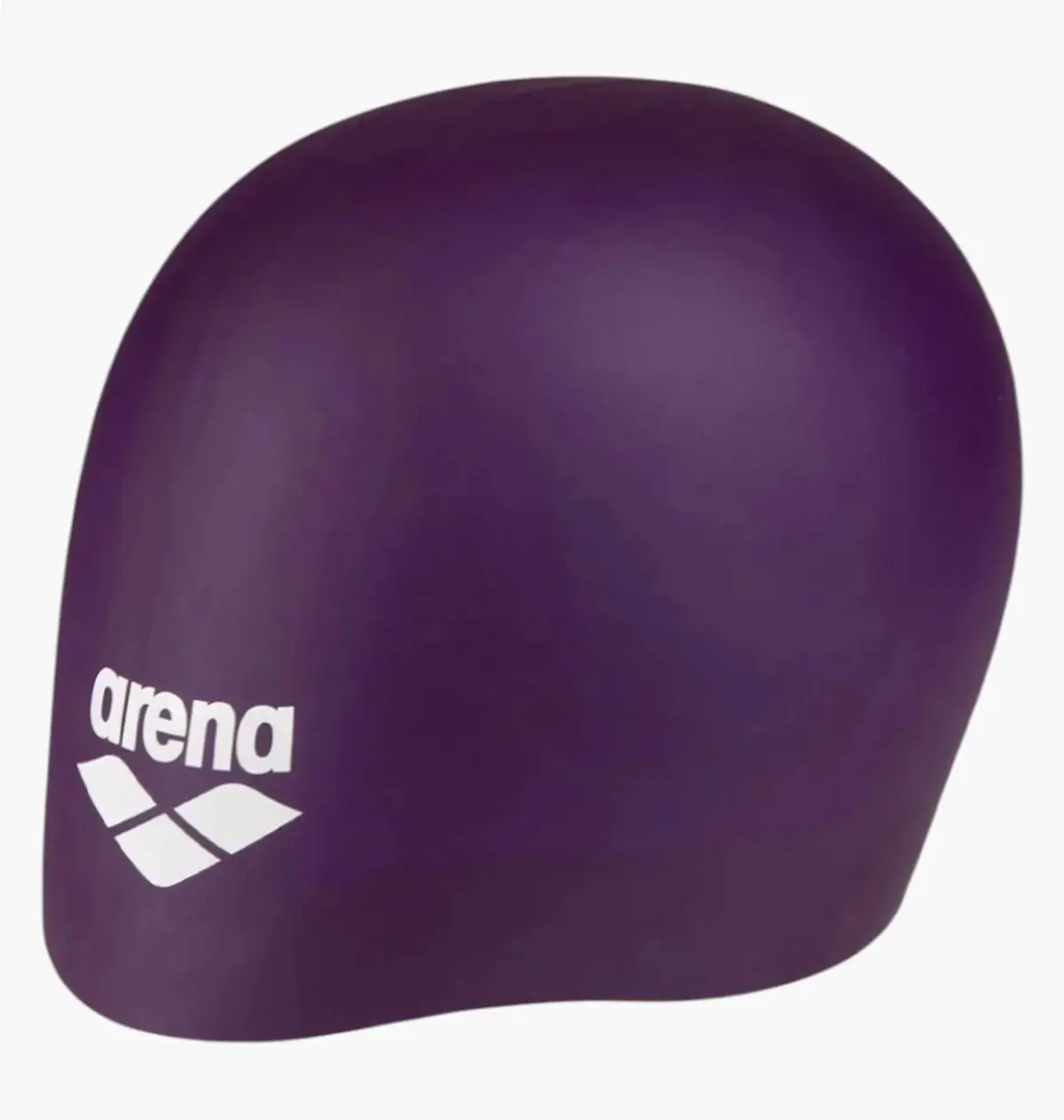 Шапка для плавания Arena Long Hair Violet