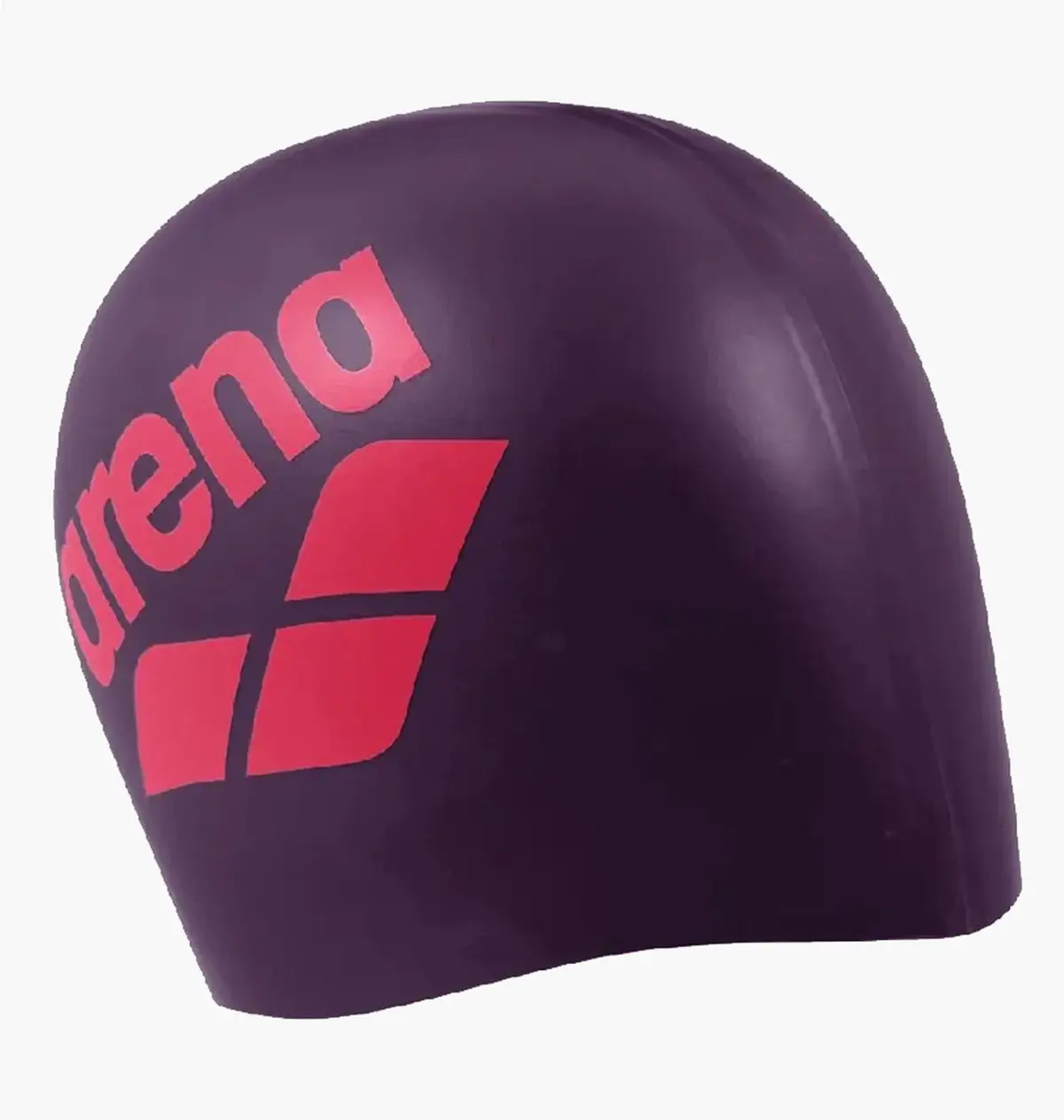 Шапка для плавания Arena Big Logo Cap