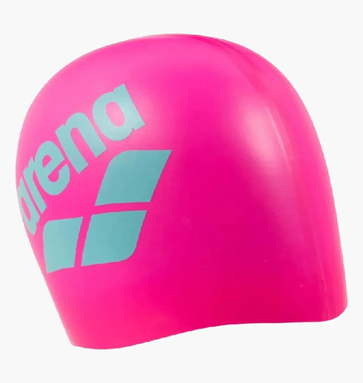 Шапка для плавания Arena Big Logo Cap