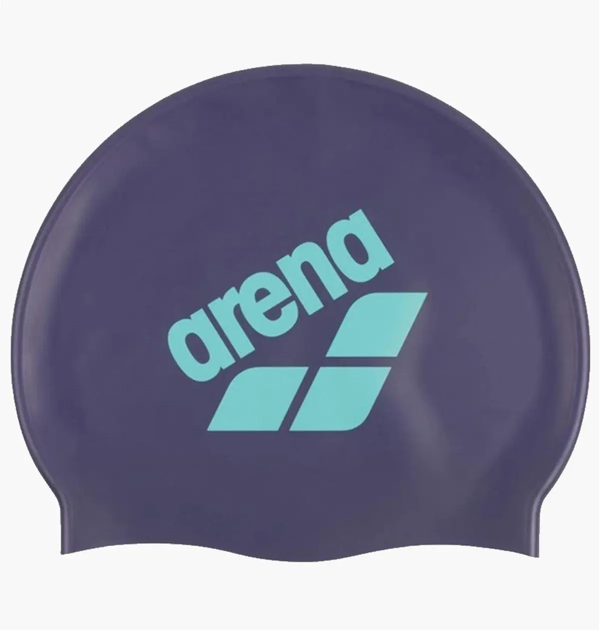 Шапка для плавания Arena Big Logo Cap