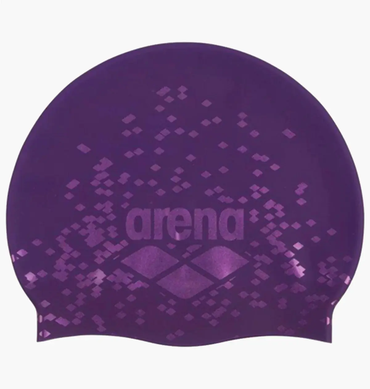 Шапка для плавания Arena Shine Cap