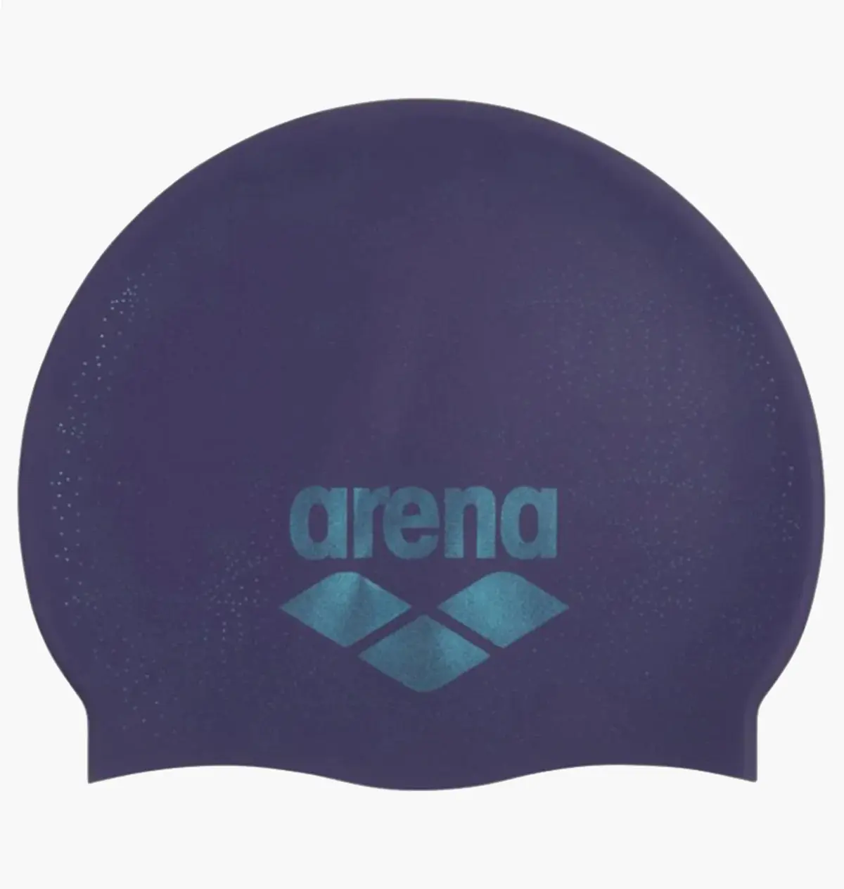 Шапка для плавания Arena Shine Cap Violet