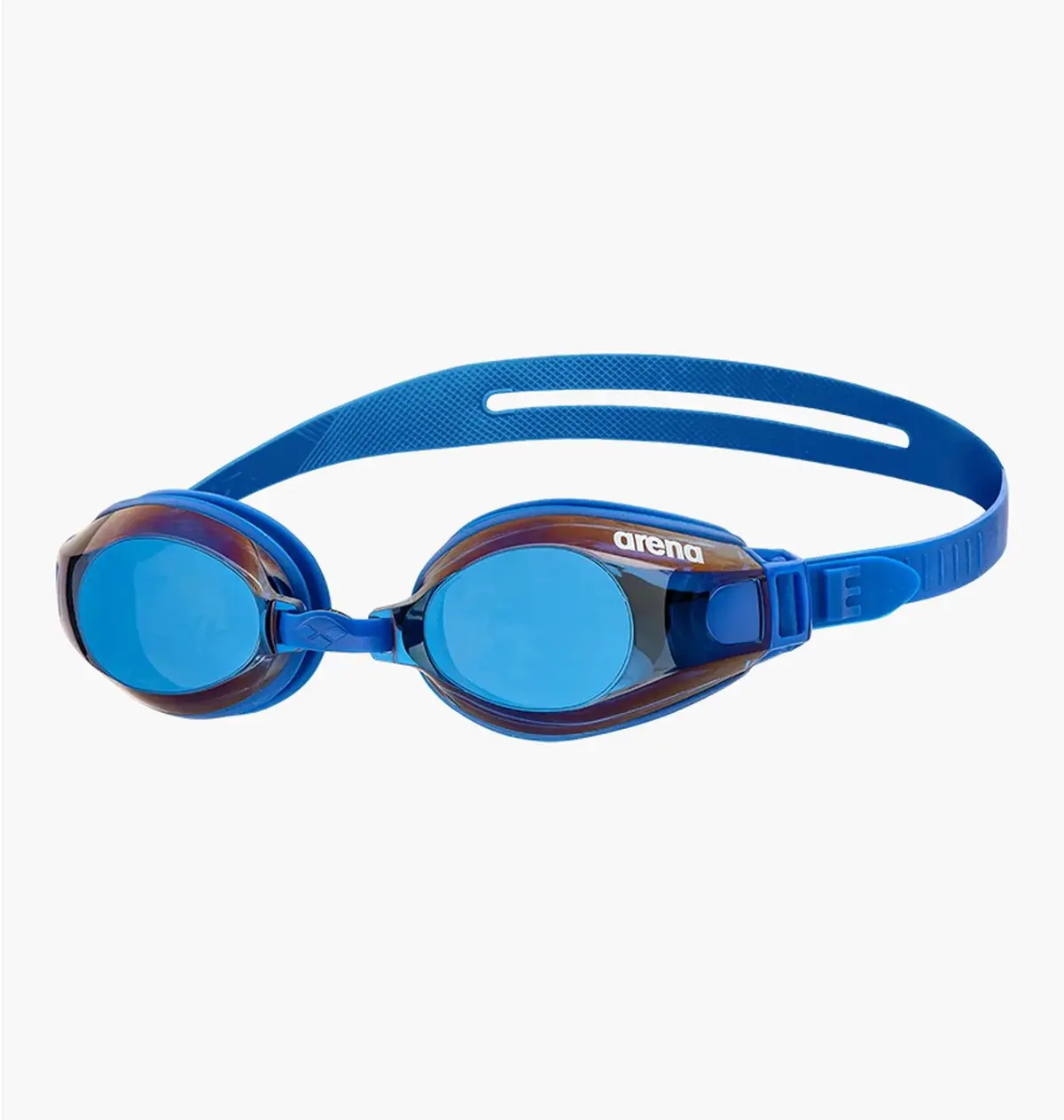 Очки для плавания Arena Zoom X-Fit Mirror