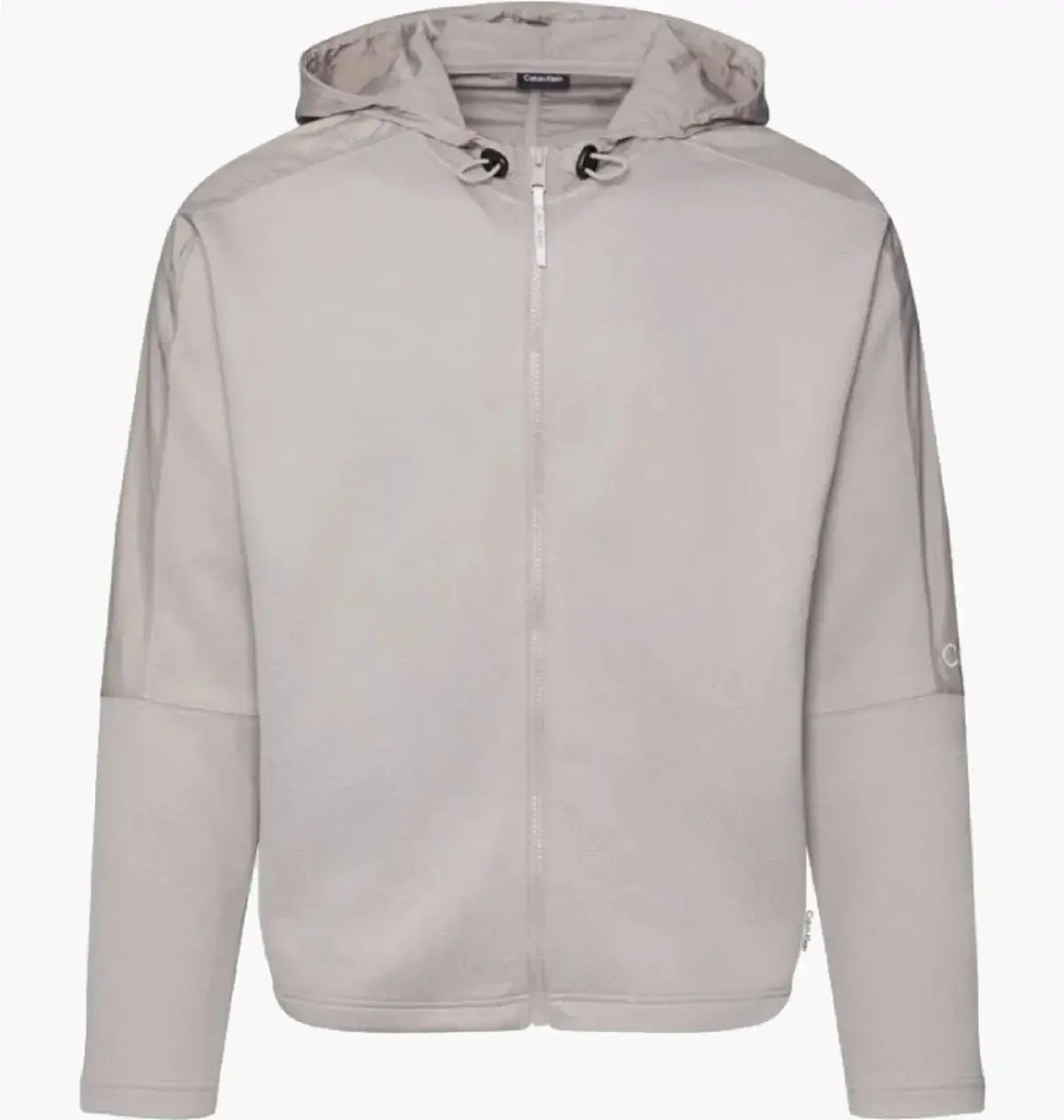 Кофта чоловіча Calvin Klein Pw Grey