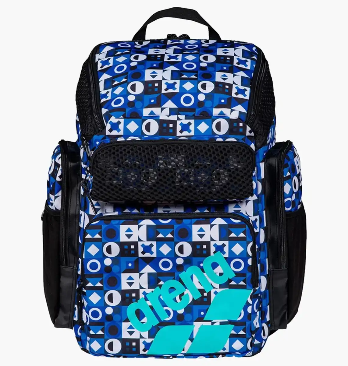 Рюкзак Arena One Go Blue