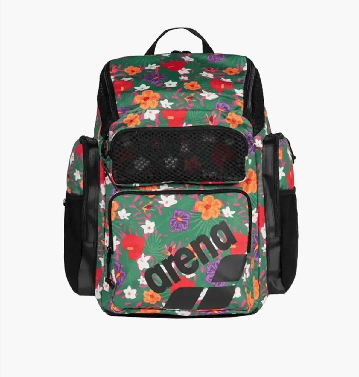 Рюкзак Arena One Go Ao Green/Multi