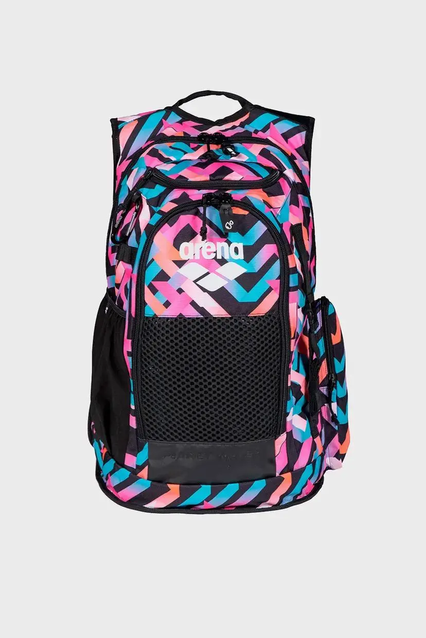 Рюкзак Arena All Set Backpack 45L Ao