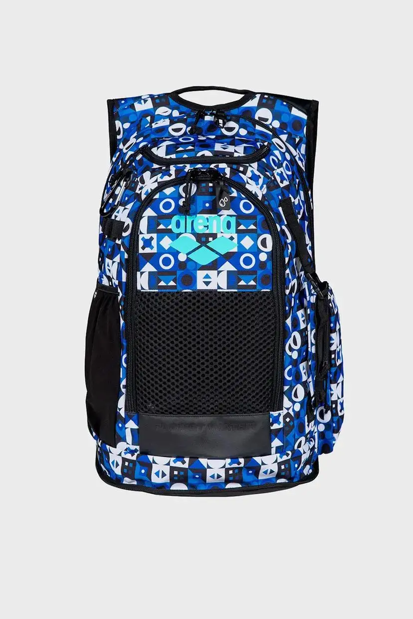 Рюкзак Arena All Set Backpack 45L Ao