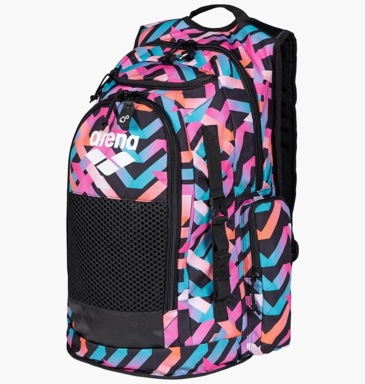 Рюкзак Arena All Set Backpack 45L Multi