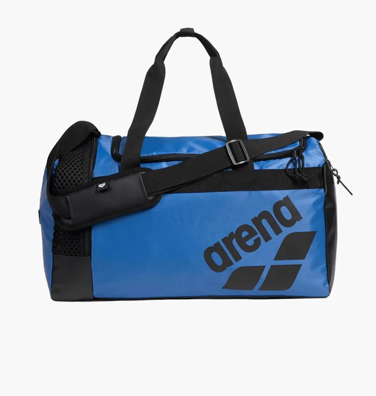 Спортивная сумка Arena All Set Duffle Blue/Black