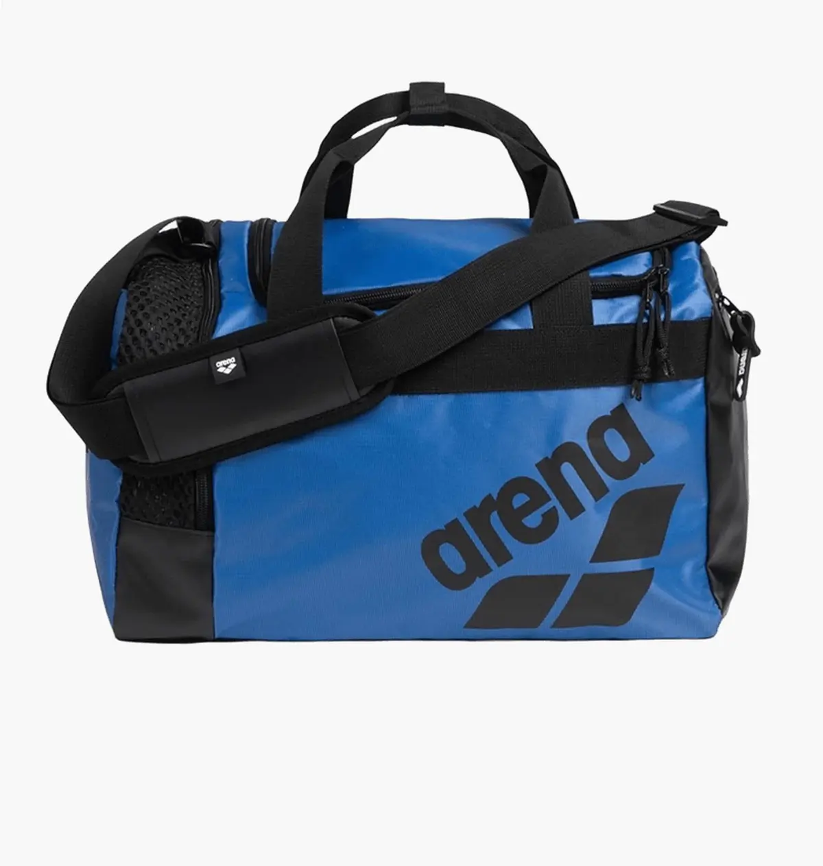 Спортивная сумка Arena All Set Duffle Blue/Black