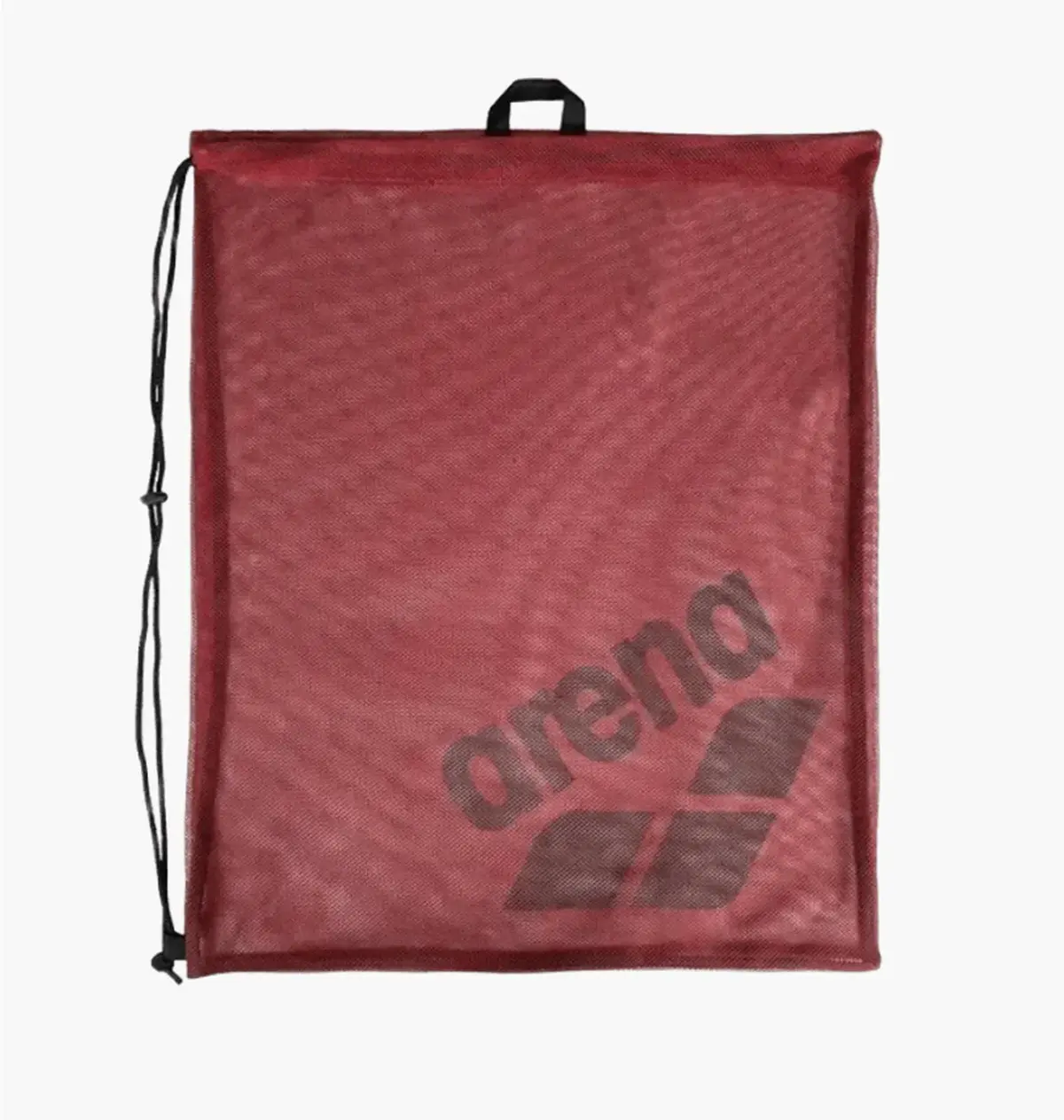 Сумка для обуви Arena One Go Mesh Bordo