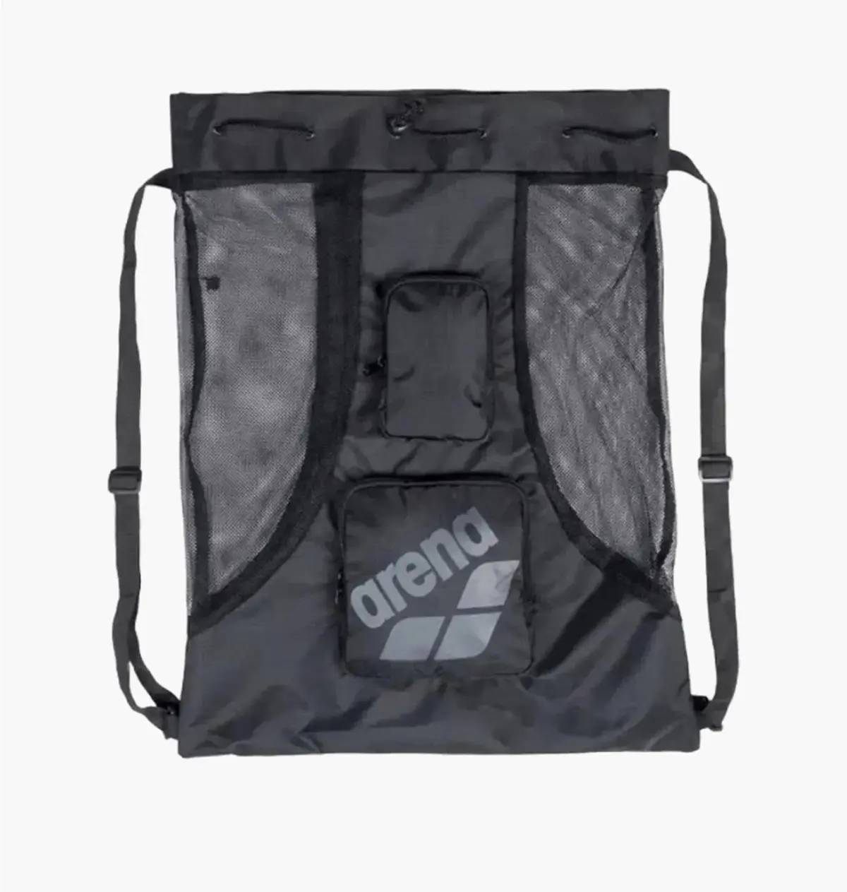 Сумка для обуви Arena All Set Mesh Black
