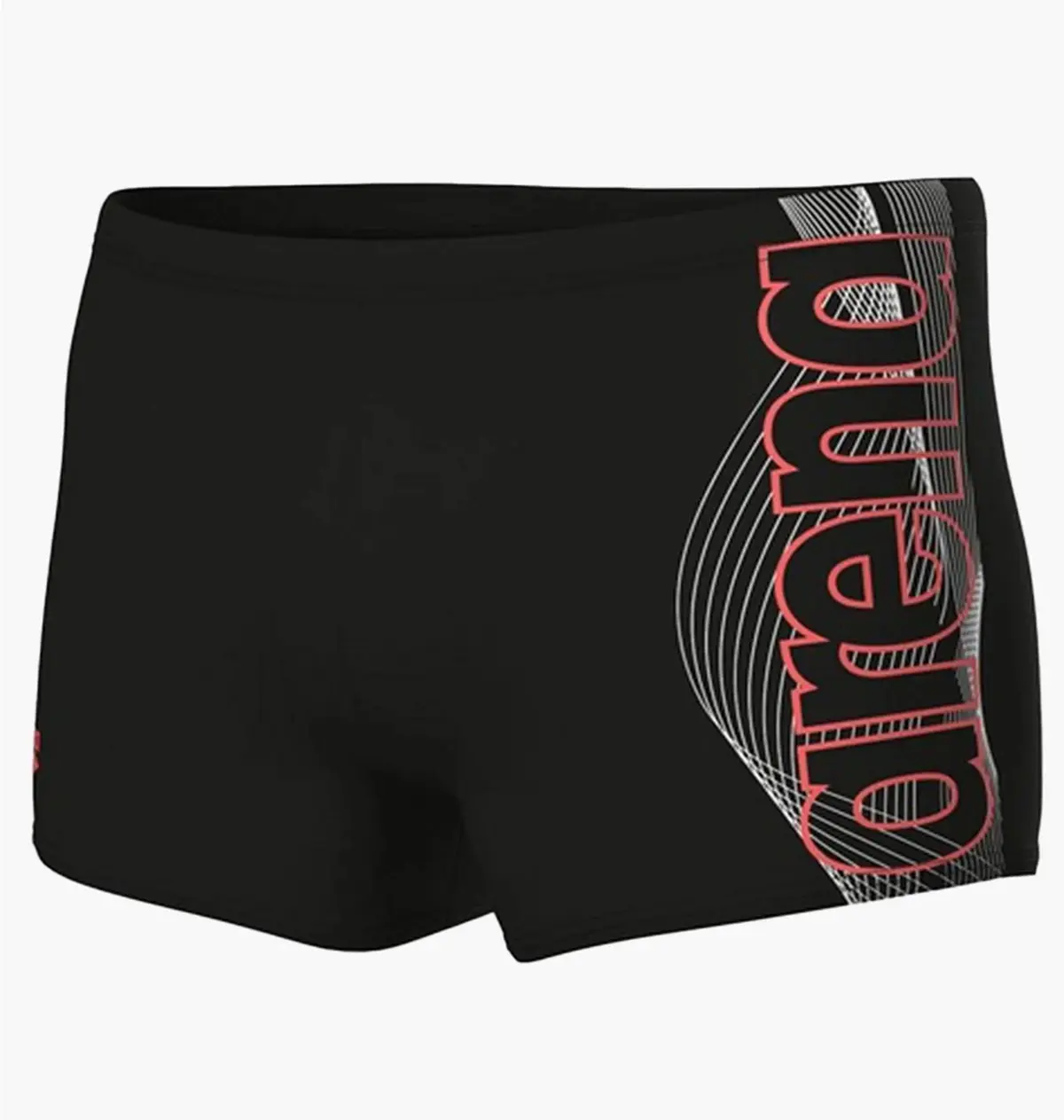 Плавки дитячі Arena Basic Swim Short Black